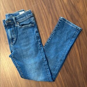 Old Navy Kids Blue Jeans
